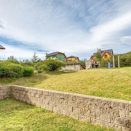 Punto Bariloche Apartment Ngoại thất bức ảnh