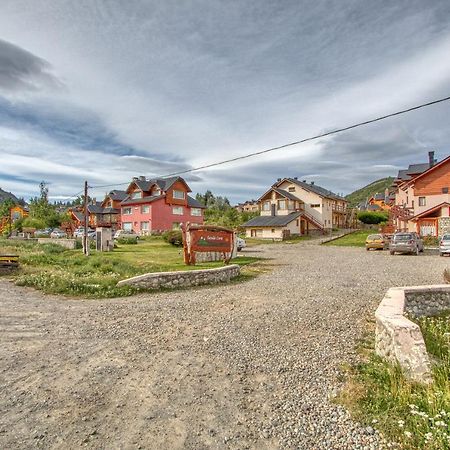 Punto Bariloche Apartment Ngoại thất bức ảnh