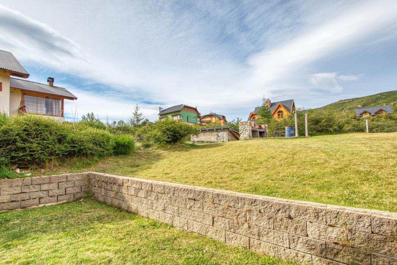Punto Bariloche Apartment Ngoại thất bức ảnh
