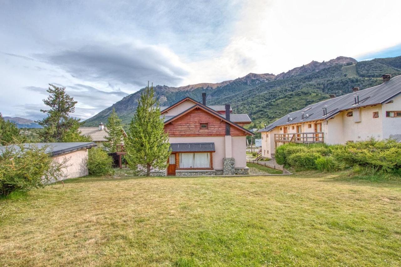 Punto Bariloche Apartment Ngoại thất bức ảnh