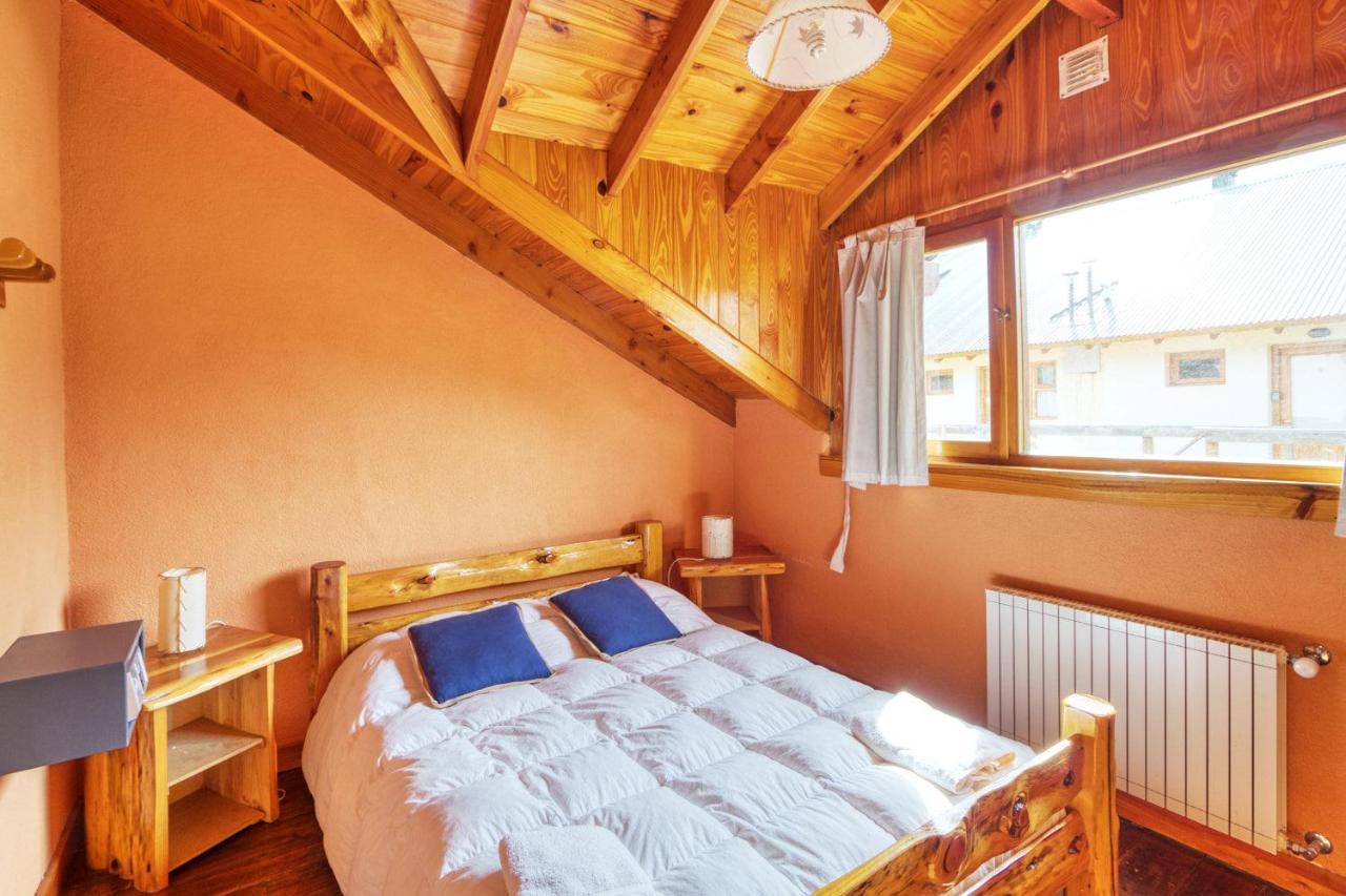 Punto Bariloche Apartment Ngoại thất bức ảnh