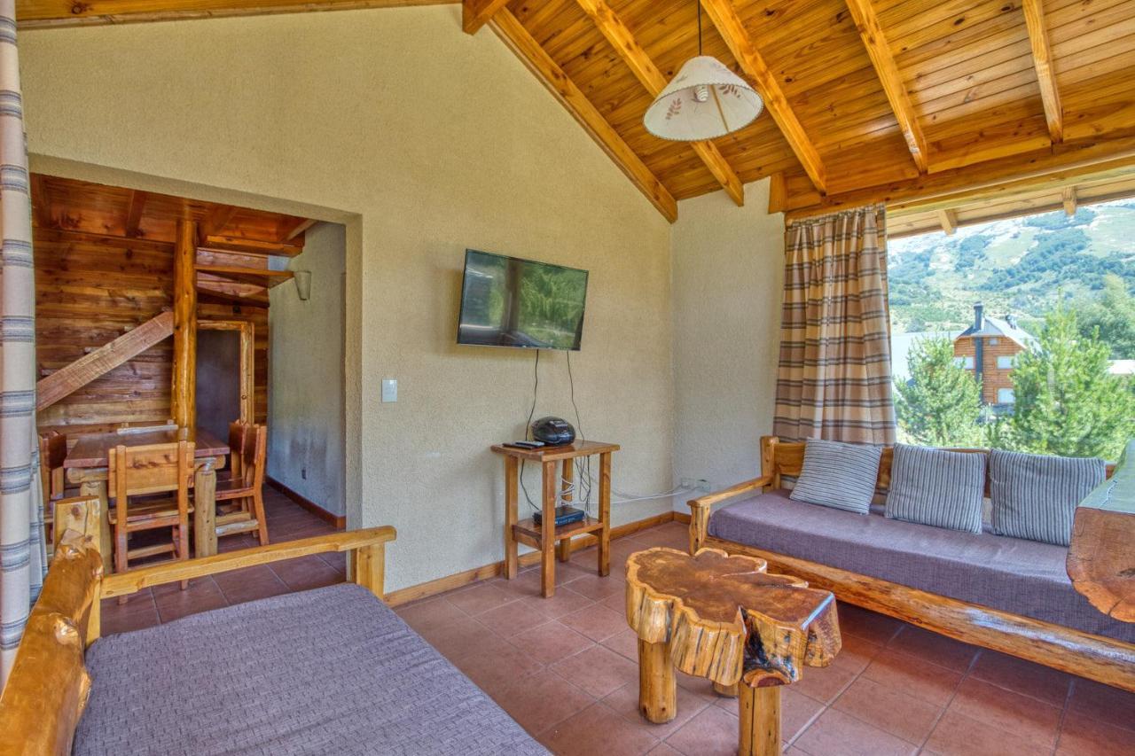 Punto Bariloche Apartment Ngoại thất bức ảnh