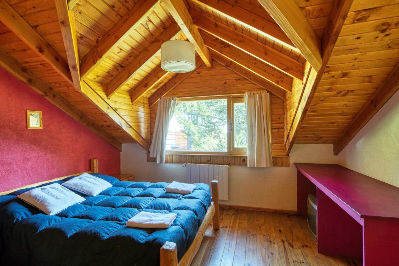 Punto Bariloche Apartment Ngoại thất bức ảnh