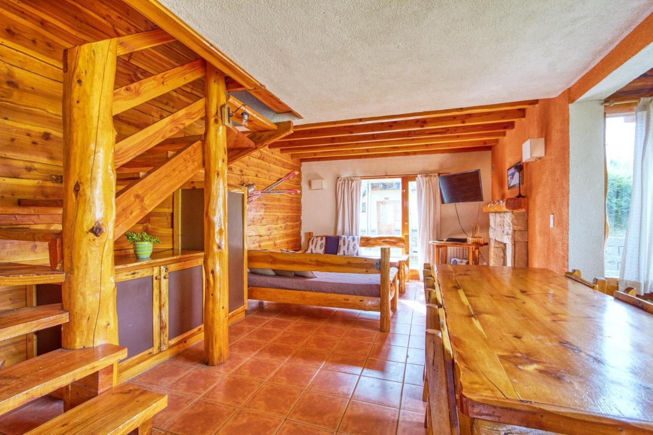 Punto Bariloche Apartment Ngoại thất bức ảnh